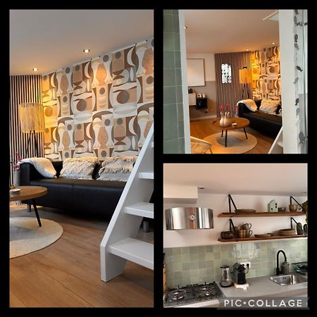 Huisje 16 Noordwijk Extérieur photo