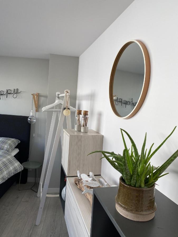 Huisje 16 Noordwijk Extérieur photo