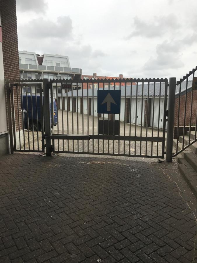 Huisje 16 Noordwijk Extérieur photo