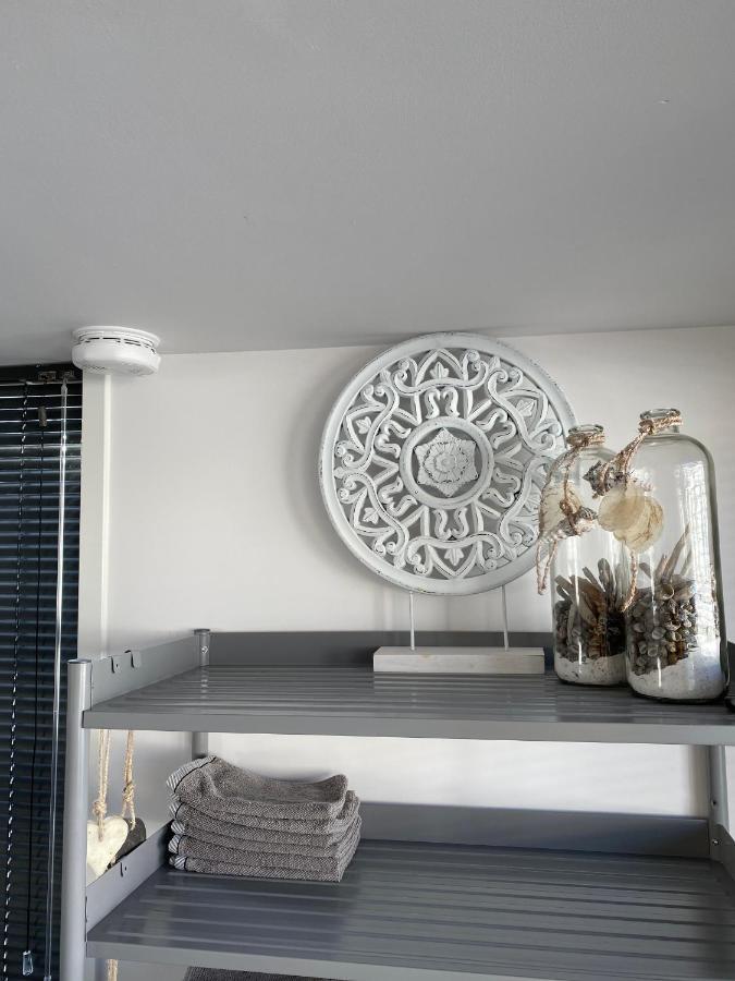 Huisje 16 Noordwijk Extérieur photo