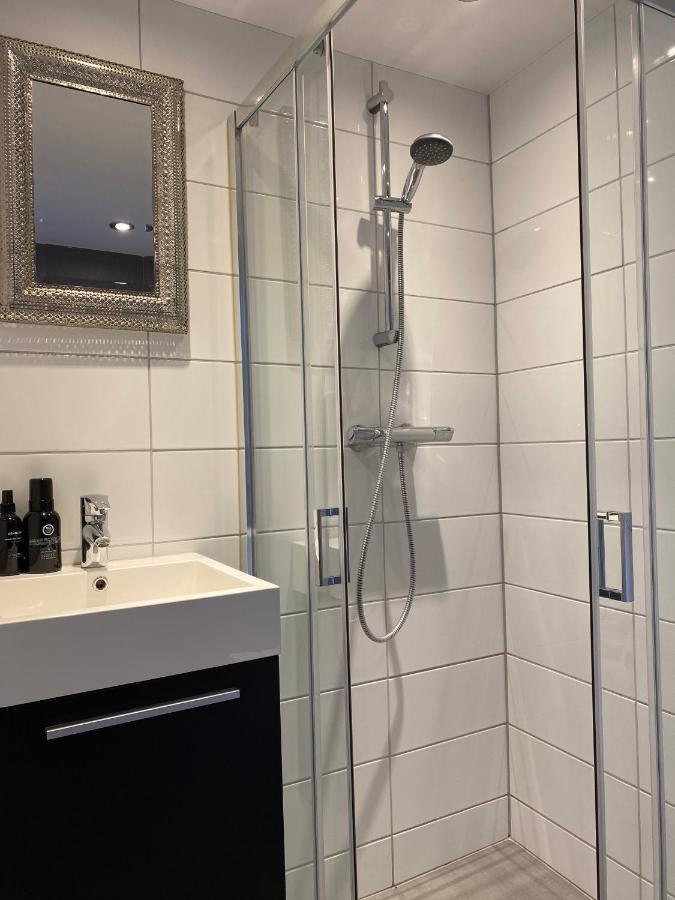 Huisje 16 Noordwijk Extérieur photo