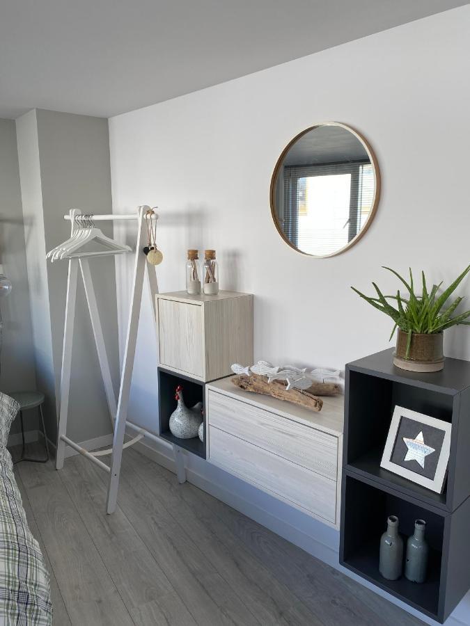 Huisje 16 Noordwijk Extérieur photo