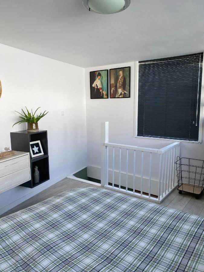 Huisje 16 Noordwijk Extérieur photo