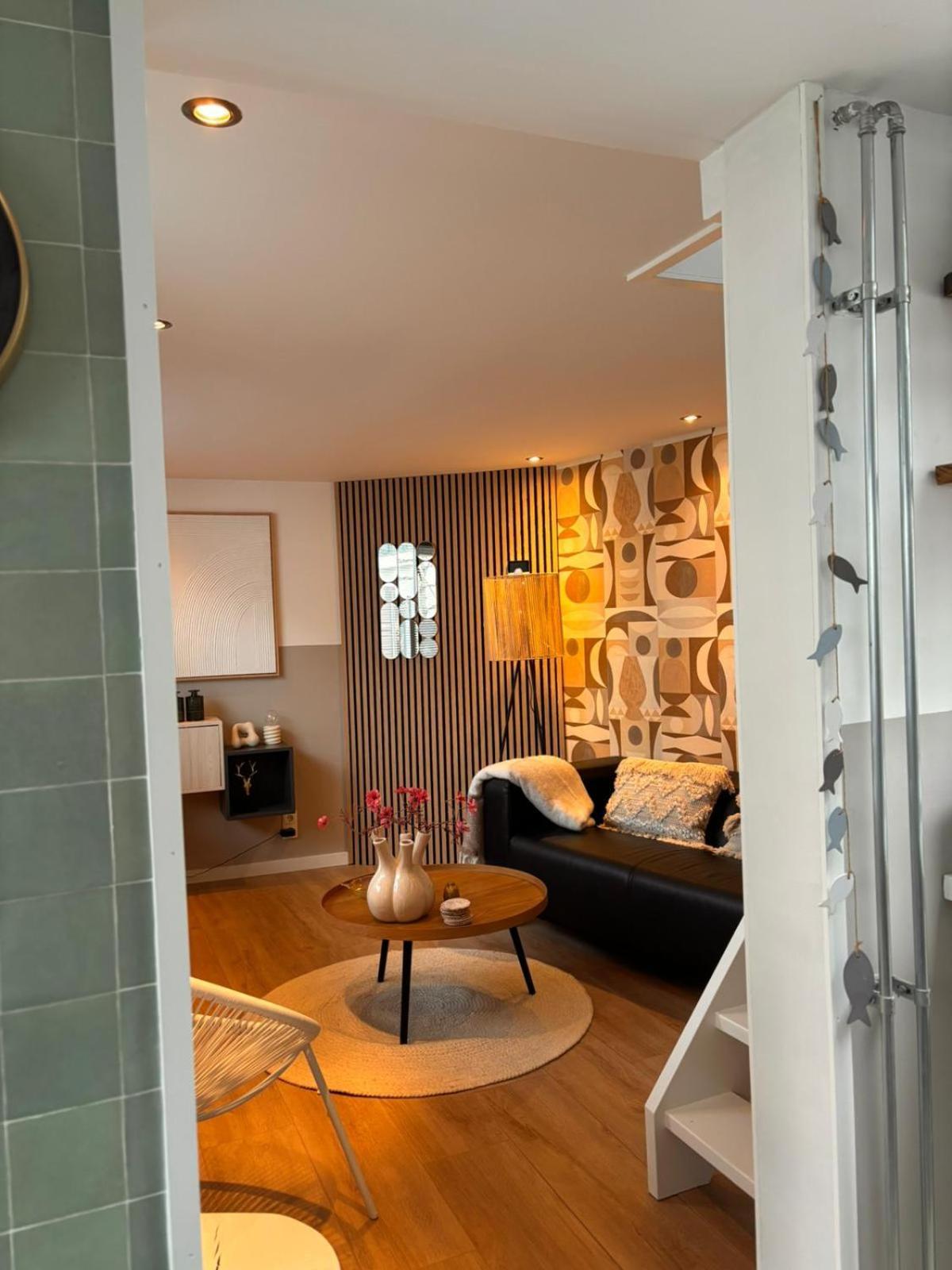 Huisje 16 Noordwijk Extérieur photo