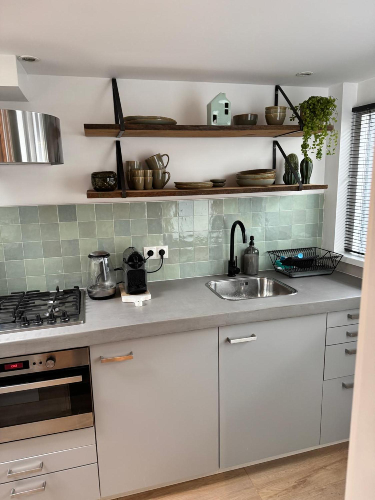Huisje 16 Noordwijk Extérieur photo