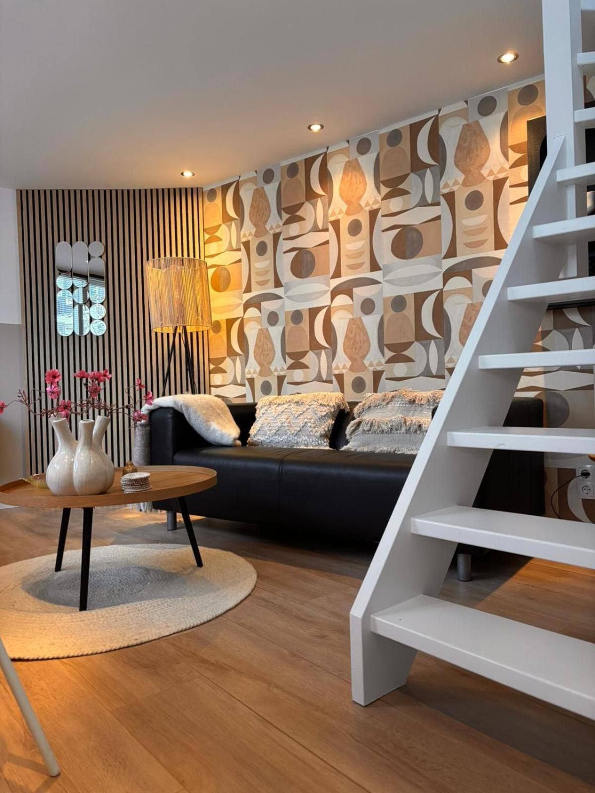 Huisje 16 Noordwijk Extérieur photo