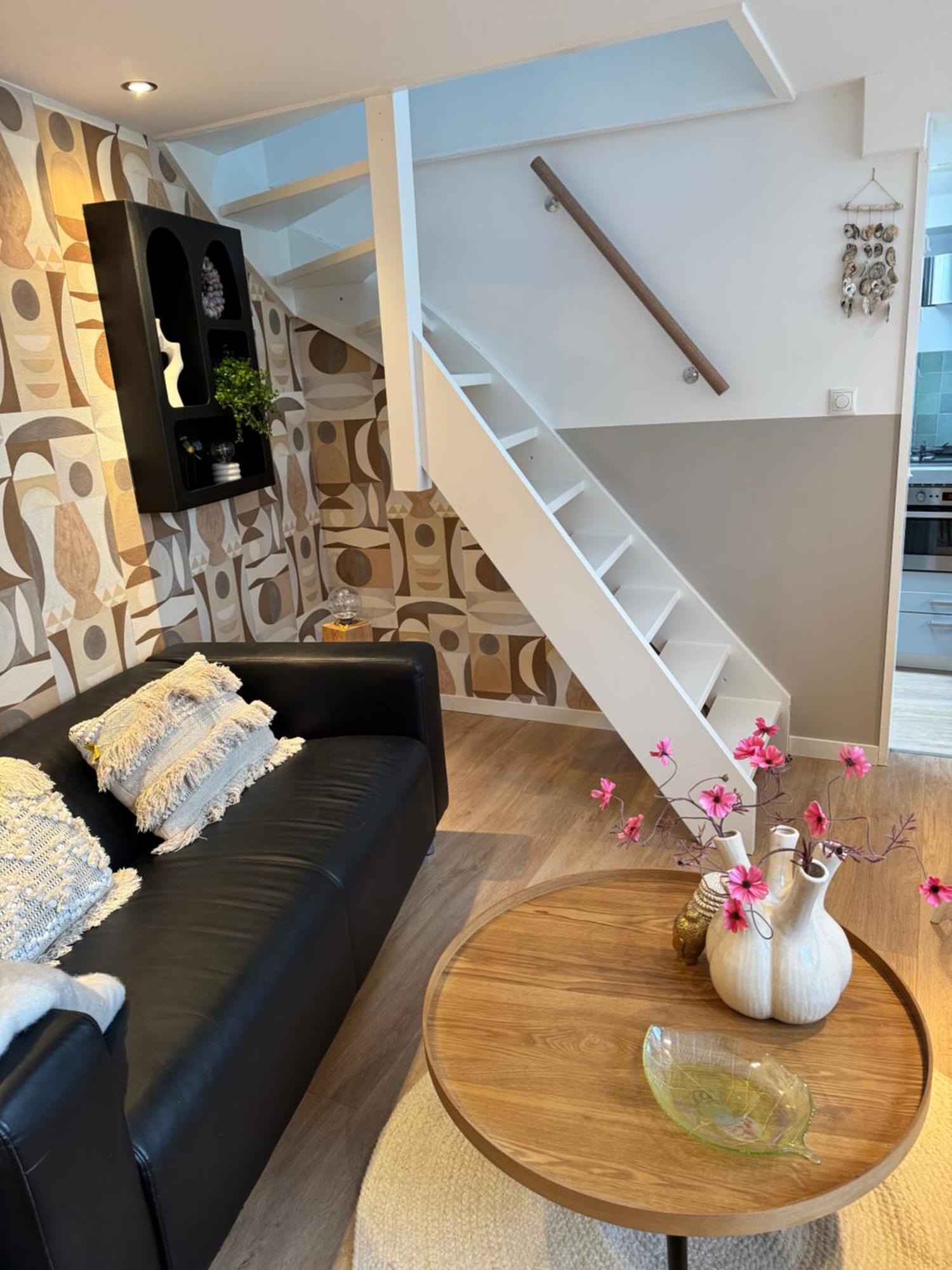 Huisje 16 Noordwijk Extérieur photo