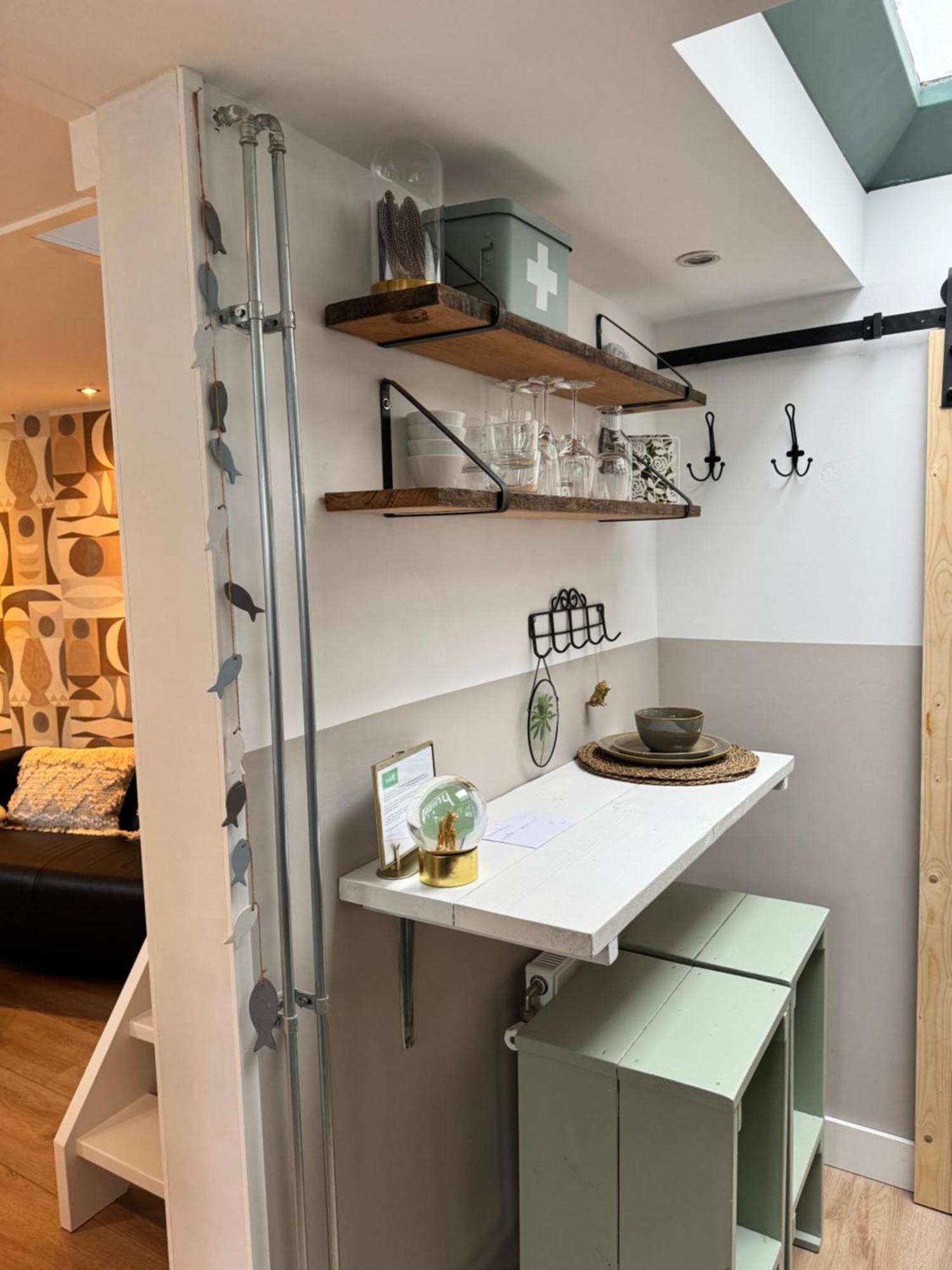 Huisje 16 Noordwijk Extérieur photo